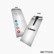 Bettoni Tesoro Rollerball Pen — view 4