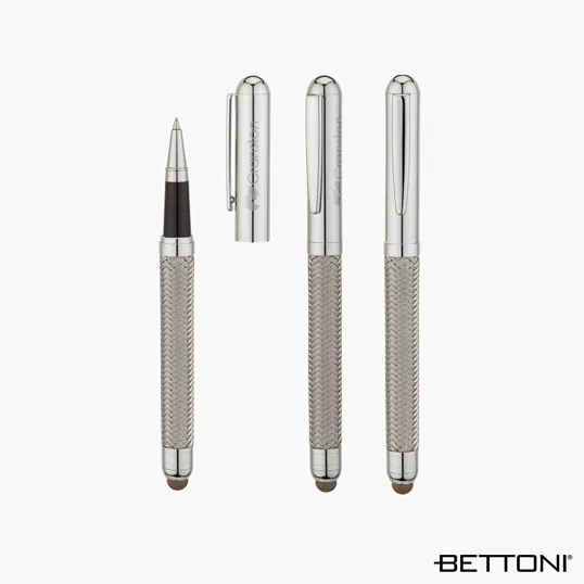 Bettoni Fasciare Rollerball Stylus Pen