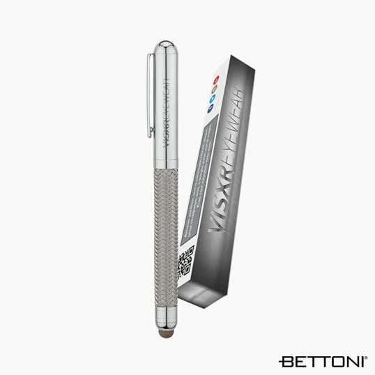 Bettoni Fasciare Rollerball Stylus Pen — view 4