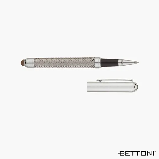 Bettoni Fasciare Rollerball Stylus Pen — view 9