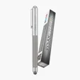 Bettoni Fasciare Rollerball Stylus Pen — view 2