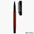 Bettoni® Alicante Rollerball Pen with Rosewood Barrel