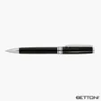 Bettoni® Avellino Recycled Brass Ballpoint Pen — view 3