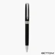 Bettoni® Avellino Recycled Brass Ballpoint Pen — view 4