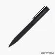 Bettoni Messina Brass Ballpoint Pen — view 2