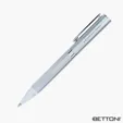 Bettoni Messina Brass Ballpoint Pen — view 5