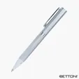Bettoni Messina Brass Ballpoint Pen — view 8