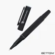 Bettoni® Messina Brass Rollerball Pen — view 2