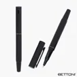 Bettoni® Messina Brass Rollerball Pen — view 3