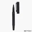 Bettoni® Messina Brass Rollerball Pen — view 4