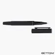 Bettoni® Messina Brass Rollerball Pen — view 5
