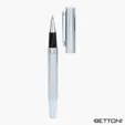 Bettoni® Messina Brass Rollerball Pen — view 8