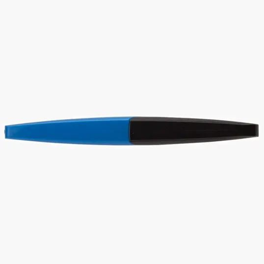 Valumark Cap-Off Pen Plastic Ballpoint Pen — view 4