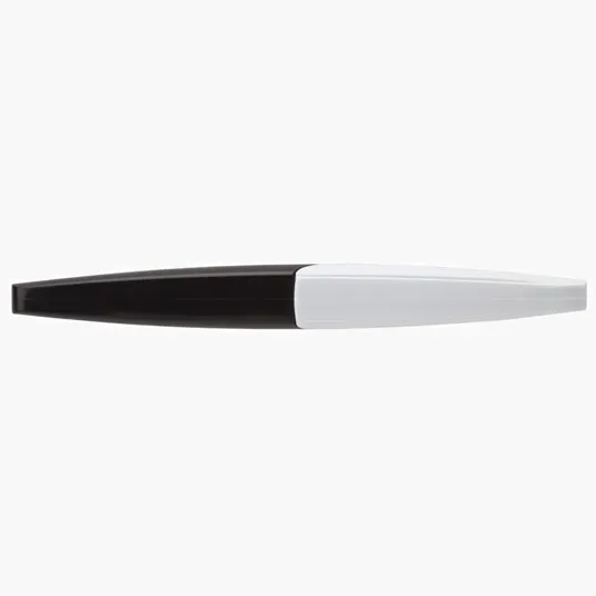 Valumark Cap-Off Pen Plastic Ballpoint Pen — view 8