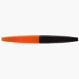 Valumark Cap-Off Pen Plastic Ballpoint Pen — view 7