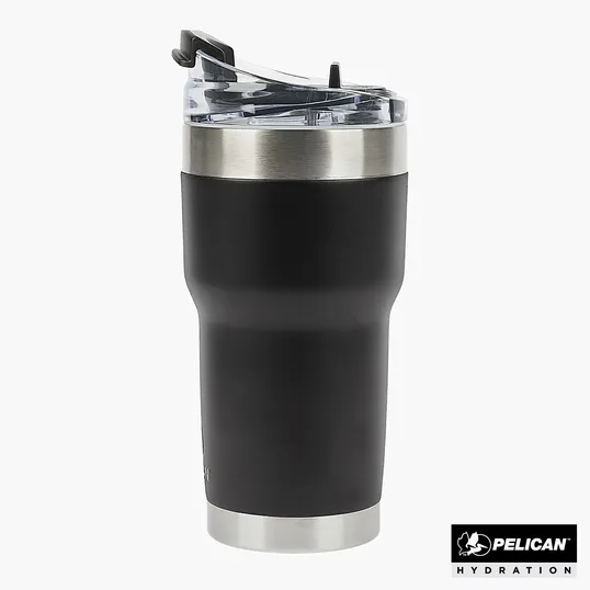 Pelican Traveler™ 22 oz. Double Wall Stainless Steel Travel Tumbler — view 11