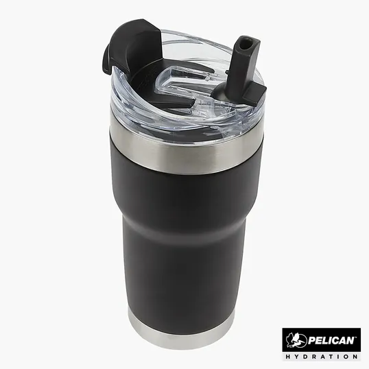 Pelican Traveler™ 22 oz. Double Wall Stainless Steel Travel Tumbler — view 13
