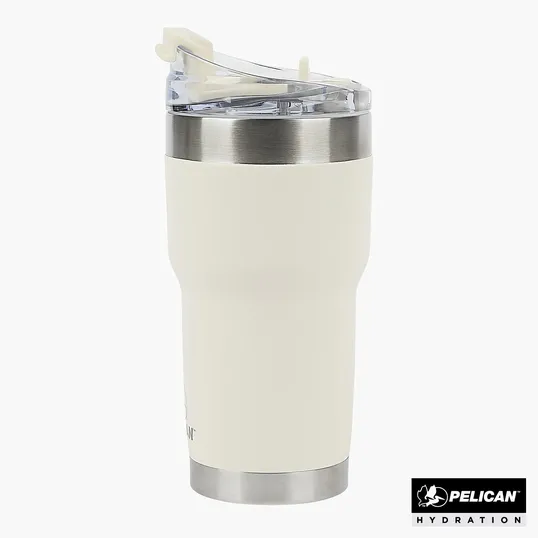 Pelican Traveler™ 22 oz. Double Wall Stainless Steel Travel Tumbler — view 17