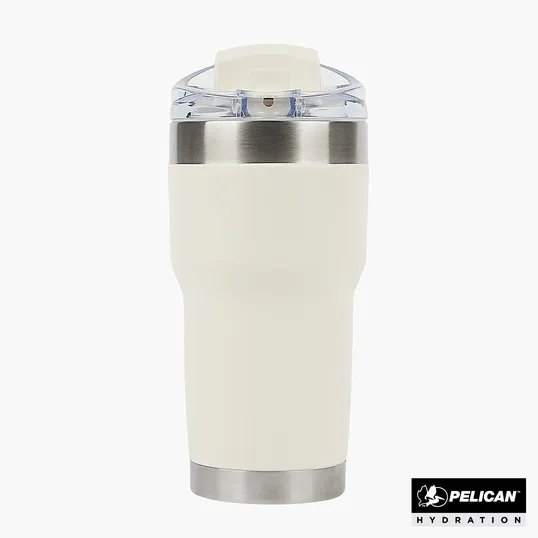 Pelican Traveler™ 22 oz. Double Wall Stainless Steel Travel Tumbler — view 18