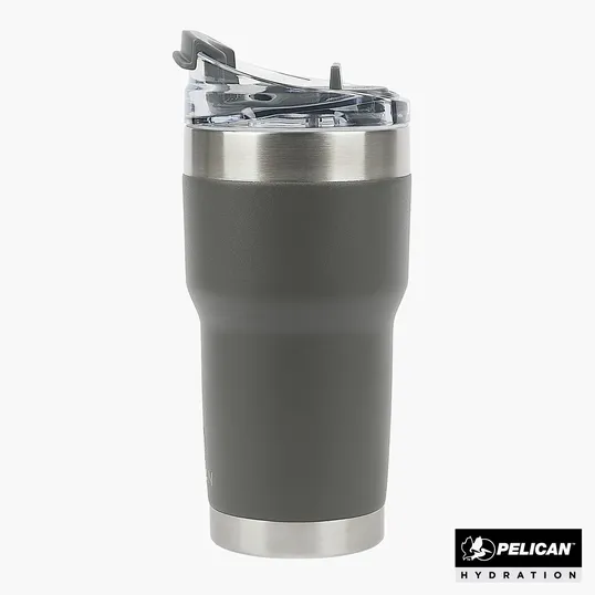 Pelican Traveler™ 22 oz. Double Wall Stainless Steel Travel Tumbler — view 23
