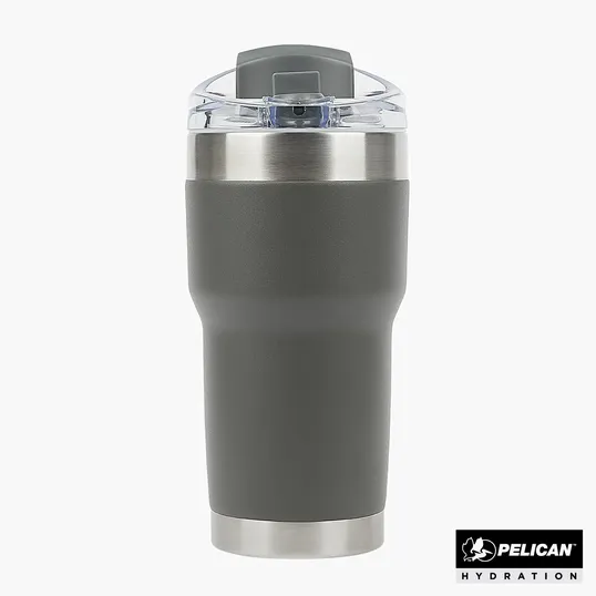 Pelican Traveler™ 22 oz. Double Wall Stainless Steel Travel Tumbler — view 24