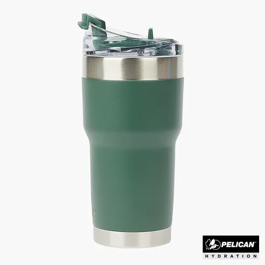 Pelican Traveler™ 22 oz. Double Wall Stainless Steel Travel Tumbler — view 29