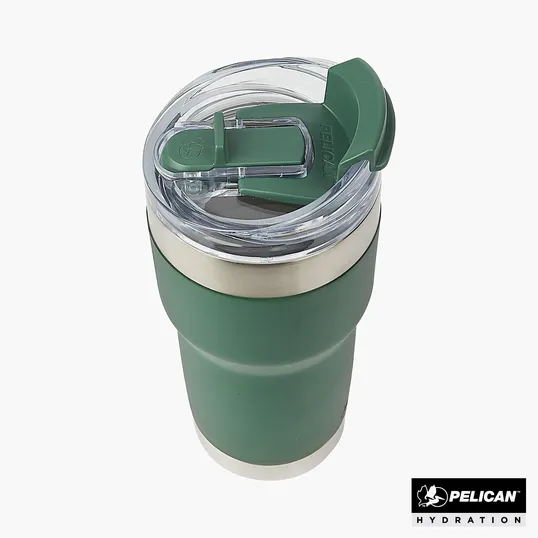 Pelican Traveler™ 22 oz. Double Wall Stainless Steel Travel Tumbler — view 30