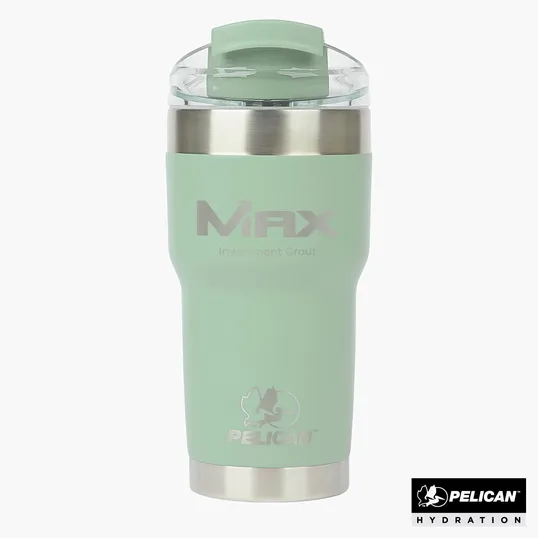 Pelican Traveler™ 22 oz. Double Wall Stainless Steel Travel Tumbler — view 33