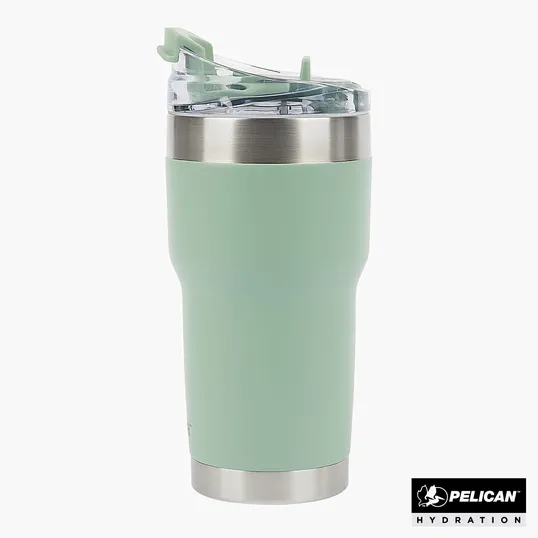 Pelican Traveler™ 22 oz. Double Wall Stainless Steel Travel Tumbler — view 34