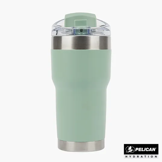 Pelican Traveler™ 22 oz. Double Wall Stainless Steel Travel Tumbler — view 35