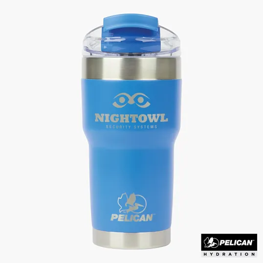 Pelican Traveler™ 22 oz. Double Wall Stainless Steel Travel Tumbler — view 39