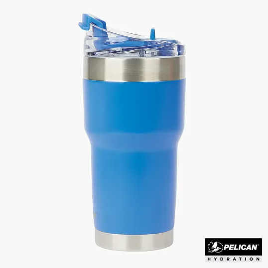 Pelican Traveler™ 22 oz. Double Wall Stainless Steel Travel Tumbler — view 40