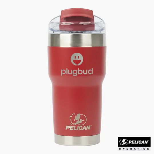 Pelican Traveler™ 22 oz. Double Wall Stainless Steel Travel Tumbler — view 45