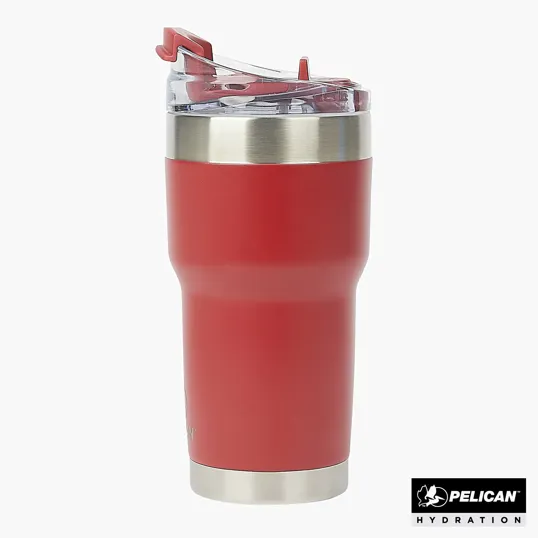 Pelican Traveler™ 22 oz. Double Wall Stainless Steel Travel Tumbler — view 46