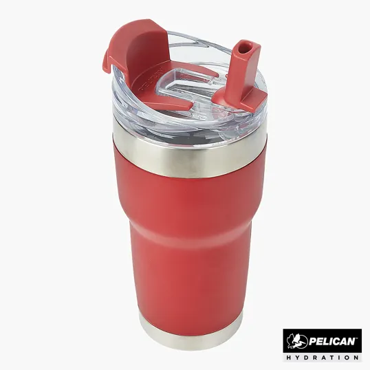 Pelican Traveler™ 22 oz. Double Wall Stainless Steel Travel Tumbler — view 49