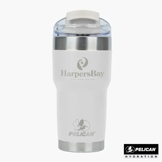 Pelican Traveler™ 22 oz. Double Wall Stainless Steel Travel Tumbler — view 51