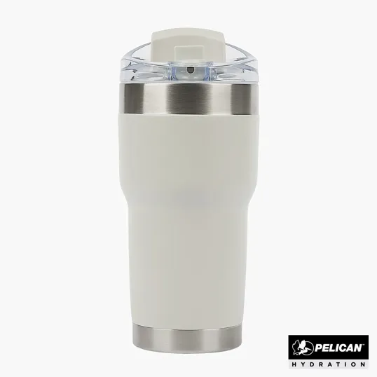 Pelican Traveler™ 22 oz. Double Wall Stainless Steel Travel Tumbler — view 52