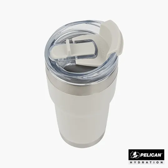 Pelican Traveler™ 22 oz. Double Wall Stainless Steel Travel Tumbler — view 53
