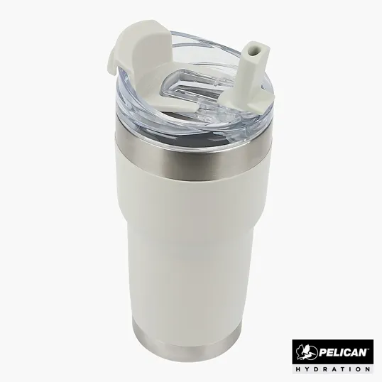 Pelican Traveler™ 22 oz. Double Wall Stainless Steel Travel Tumbler — view 54