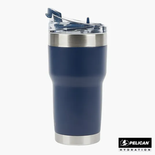 Pelican Traveler™ 22 oz. Double Wall Stainless Steel Travel Tumbler — view 58