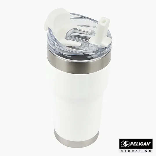 Pelican Traveler™ 22 oz. Double Wall Stainless Steel Travel Tumbler — view 65
