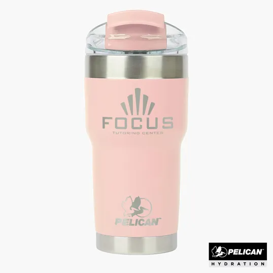Pelican Traveler™ 22 oz. Double Wall Stainless Steel Travel Tumbler — view 67