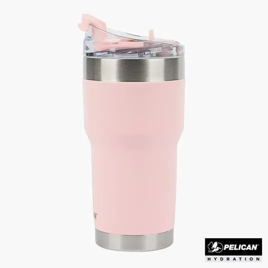 Pelican Traveler™ 22 oz. Double Wall Stainless Steel Travel Tumbler — view 68