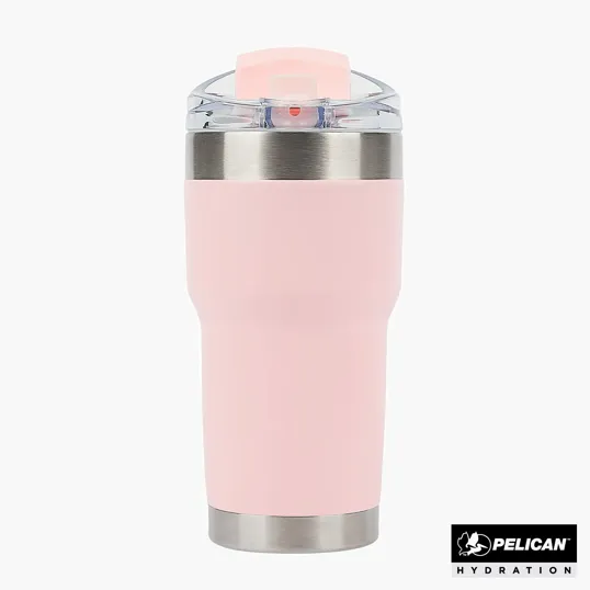 Pelican Traveler™ 22 oz. Double Wall Stainless Steel Travel Tumbler — view 69
