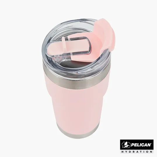 Pelican Traveler™ 22 oz. Double Wall Stainless Steel Travel Tumbler — view 70