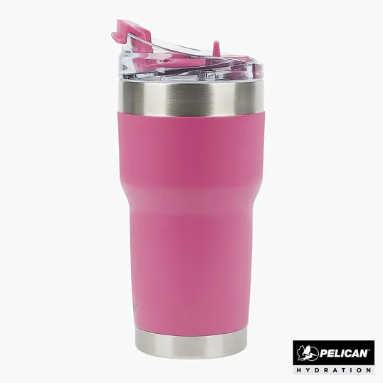 Pelican Traveler™ 22 oz. Double Wall Stainless Steel Travel Tumbler — view 74