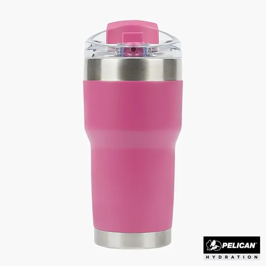 Pelican Traveler™ 22 oz. Double Wall Stainless Steel Travel Tumbler — view 75