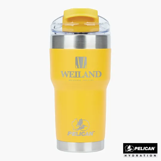 Pelican Traveler™ 22 oz. Double Wall Stainless Steel Travel Tumbler — view 79