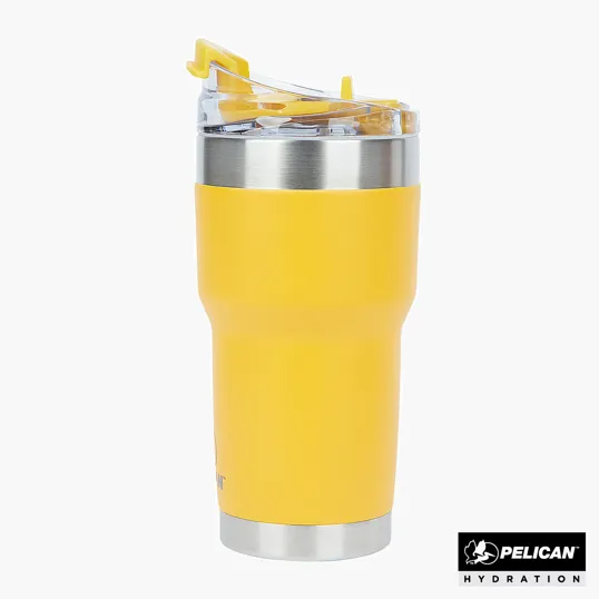 Pelican Traveler™ 22 oz. Double Wall Stainless Steel Travel Tumbler — view 80