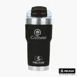 Pelican Traveler™ 22 oz. Double Wall Stainless Steel Travel Tumbler — view 10
